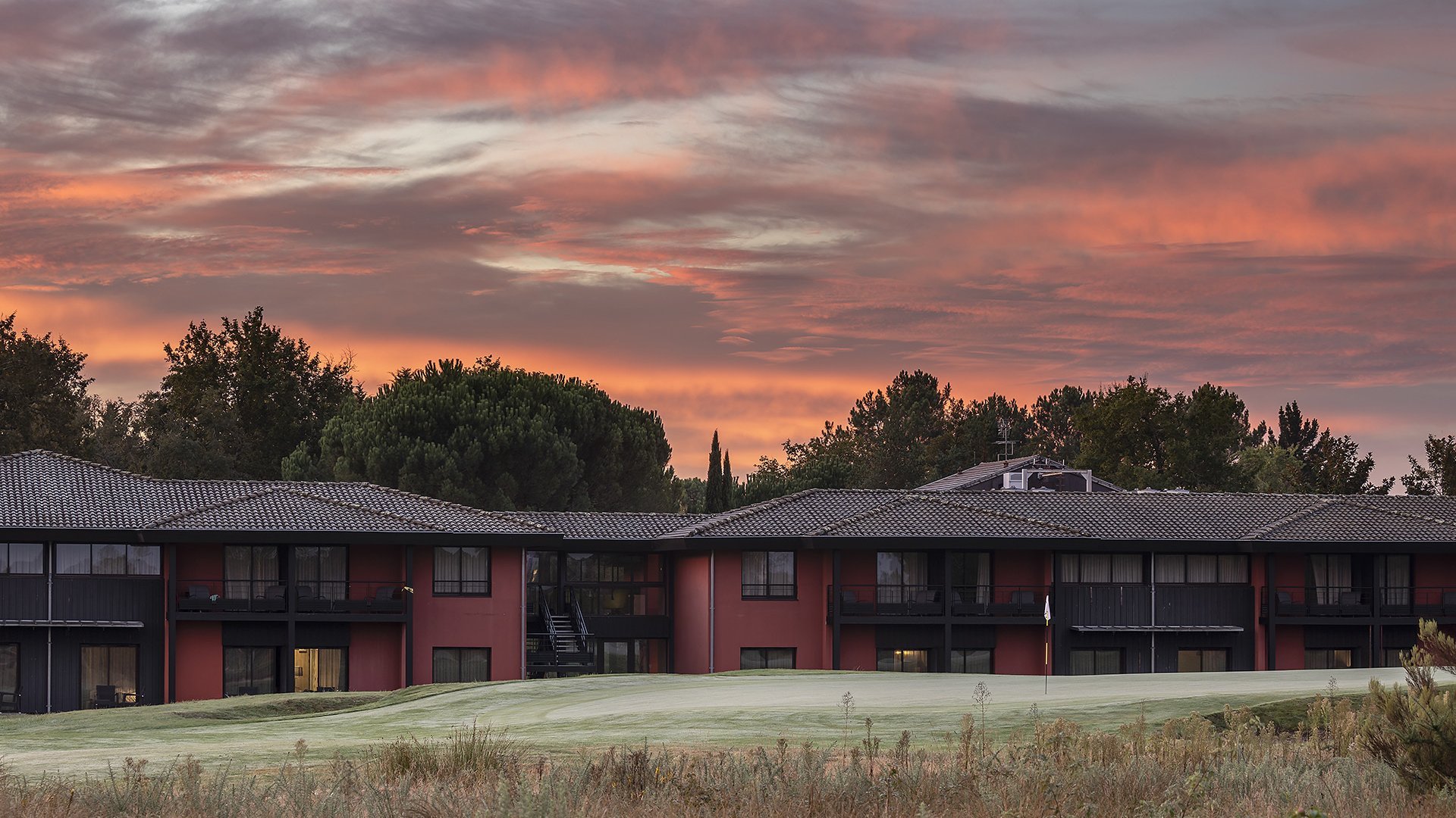 Parcours les chateaux 4