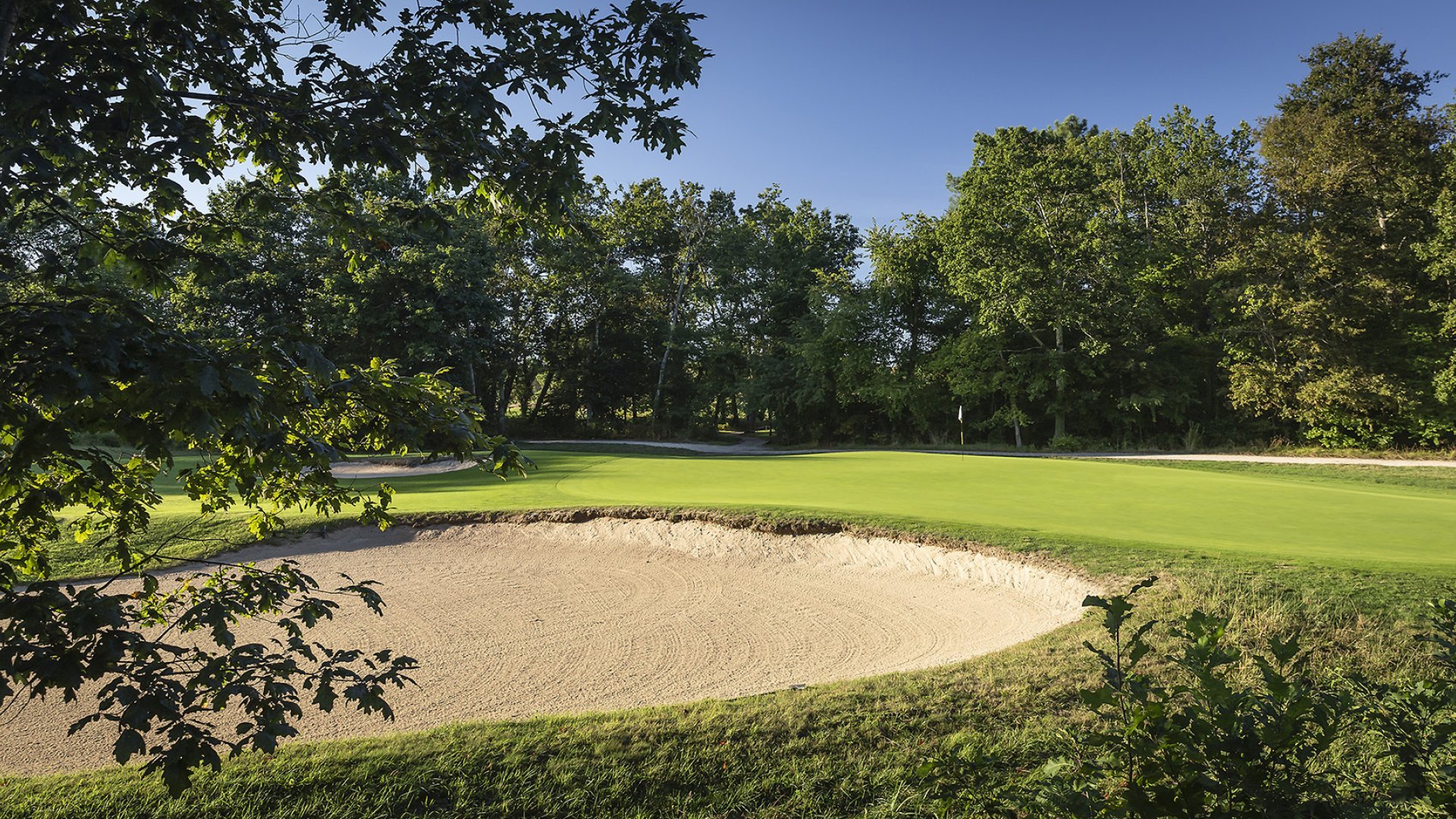 Parcours les chateaux 3